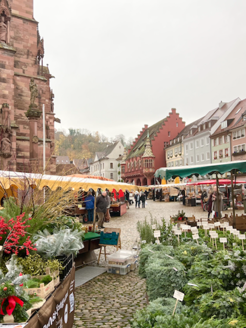 The Christmas Markets You Can't Miss on a Viking 'Christmas on the Rhine' River Cruise