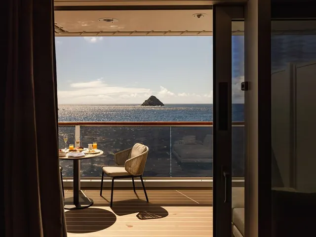 Extended Journeys - Discover More of the World