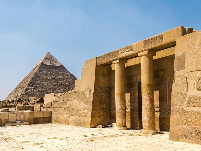 Egypt