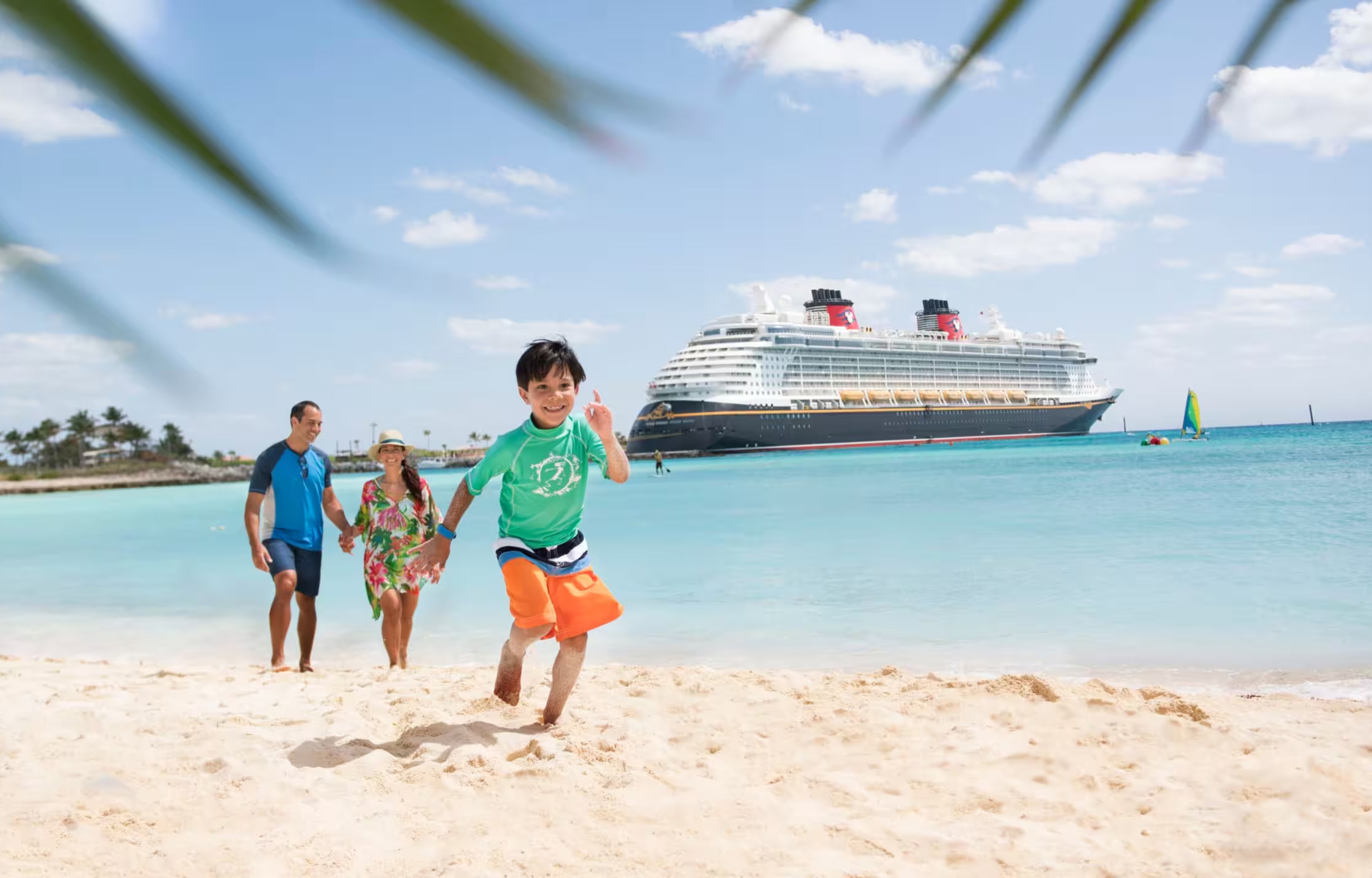 Disney Cruise Lines