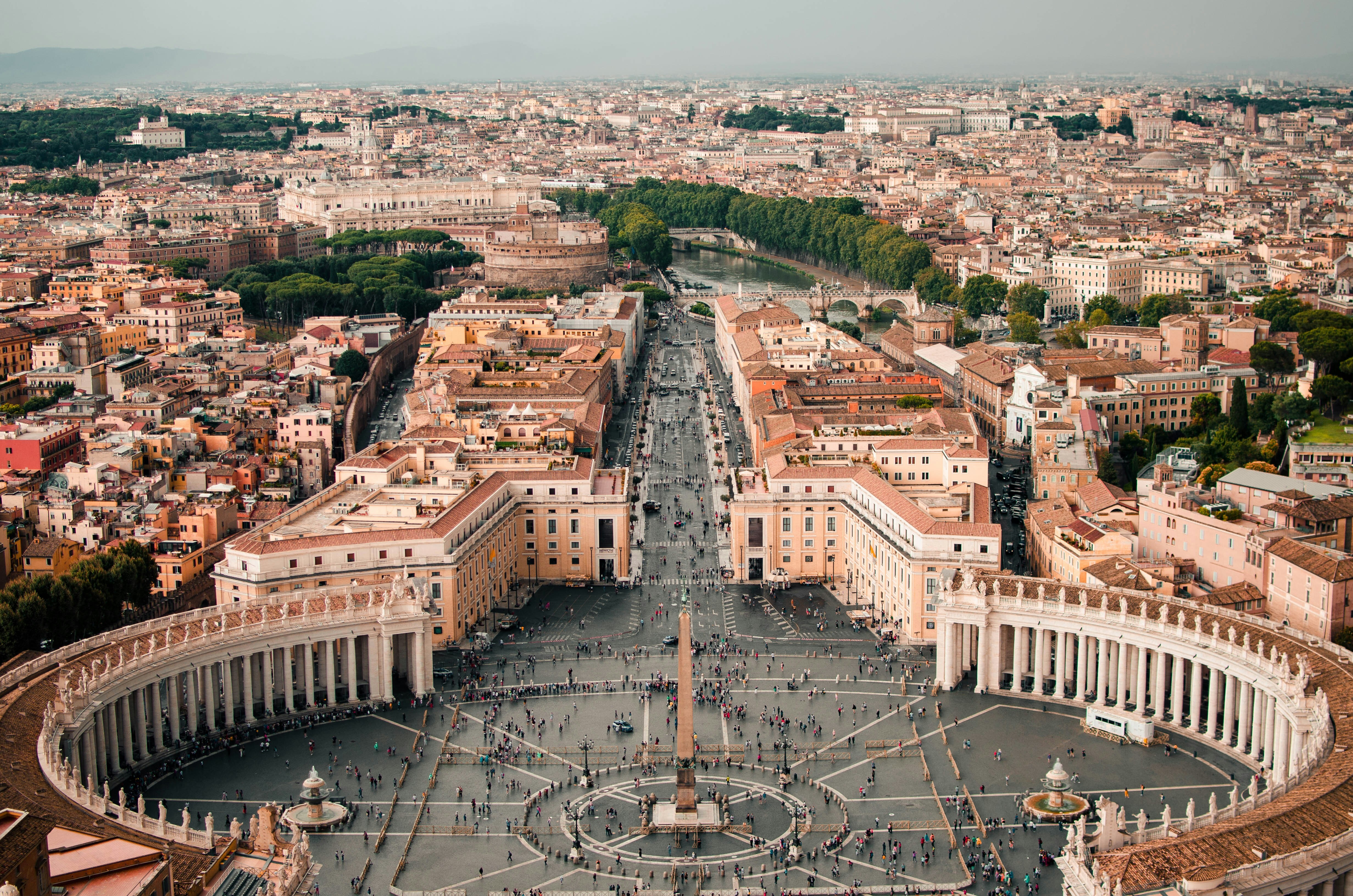 Great things to do on a budget in rome  for Rome
