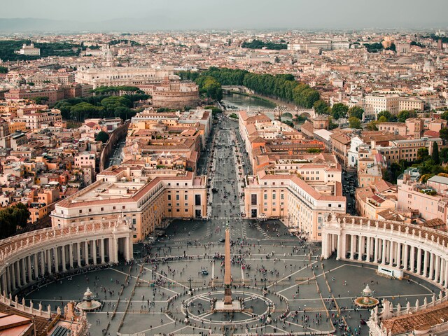 Great things to do on a budget in rome  for Rome