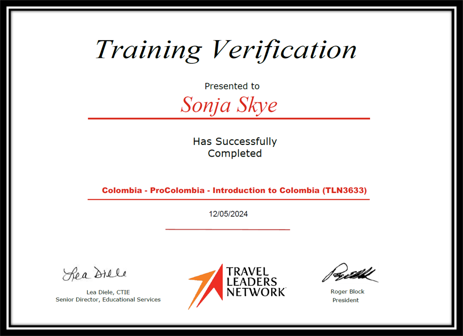 A certificate of appreciation
Description automatically generated