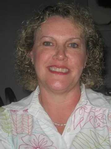 Martha Vignati