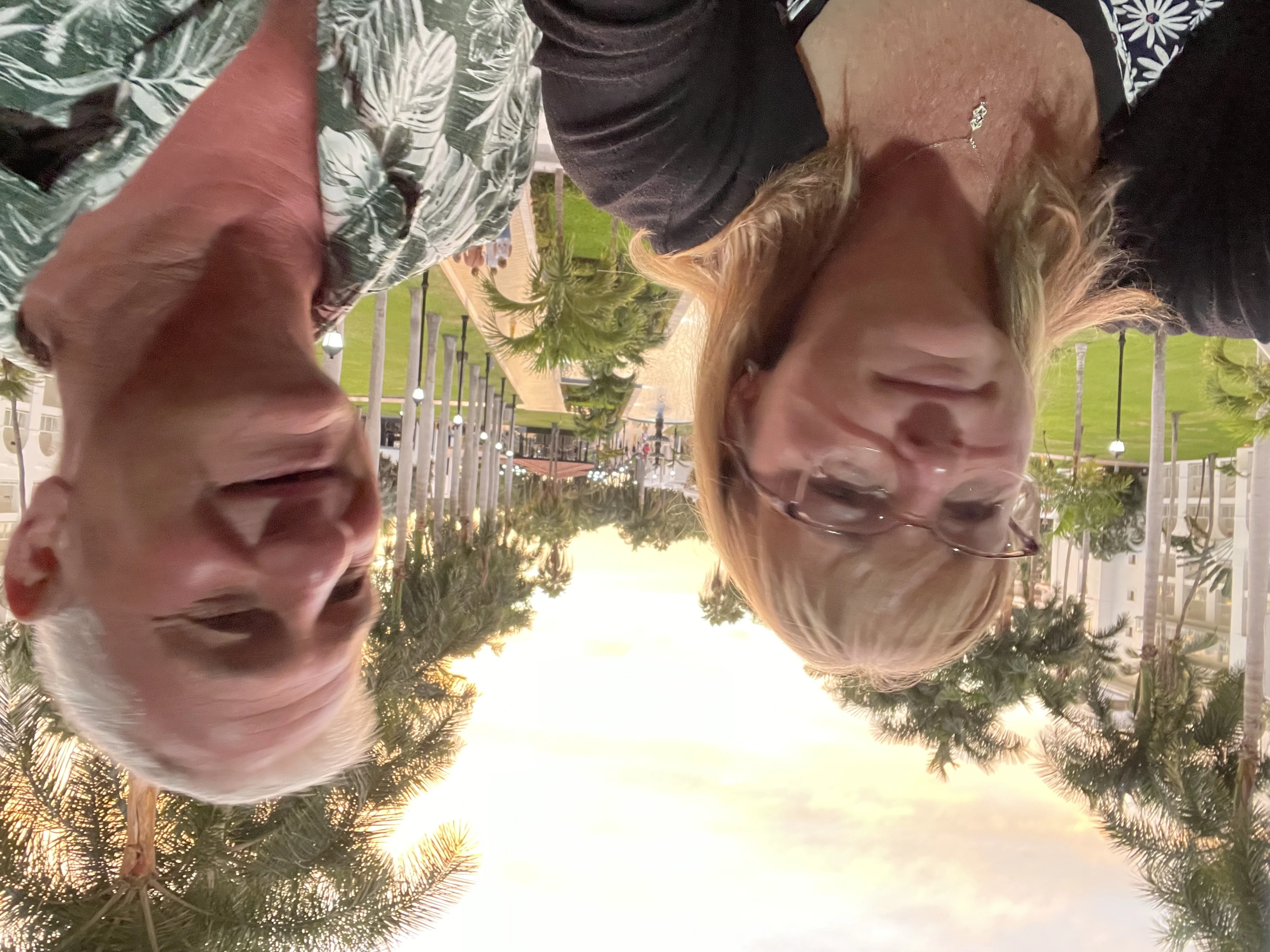 Great Time In Mexico