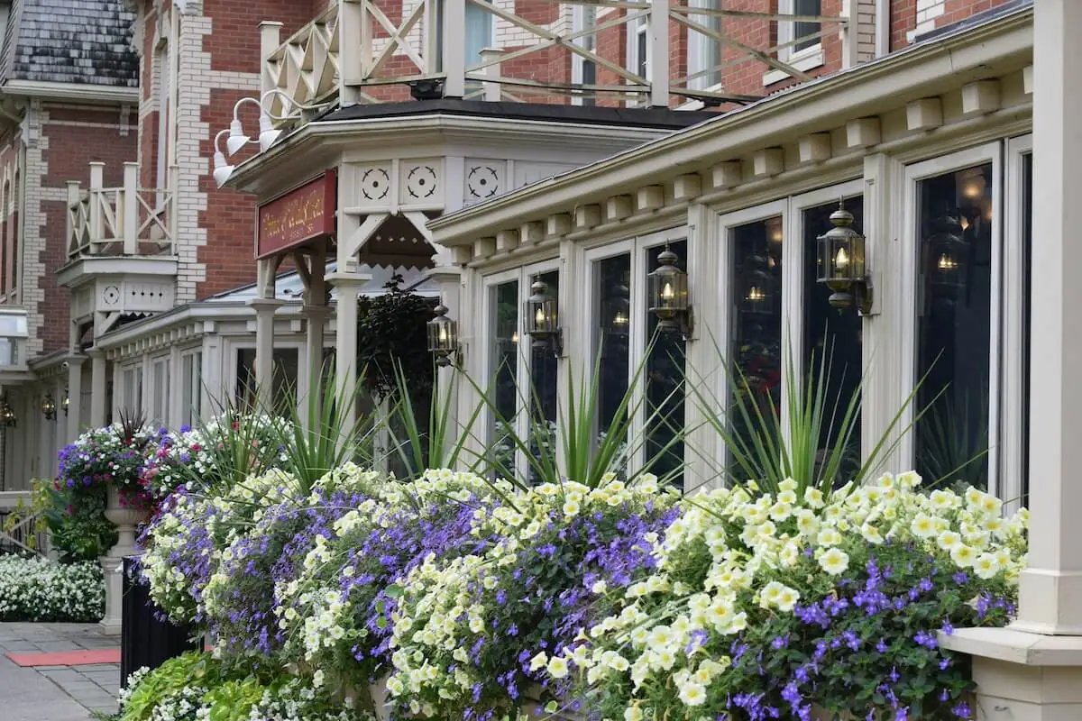 Niagara on the Lake Wine Tours