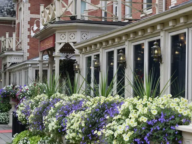 Niagara on the Lake Wine Tours