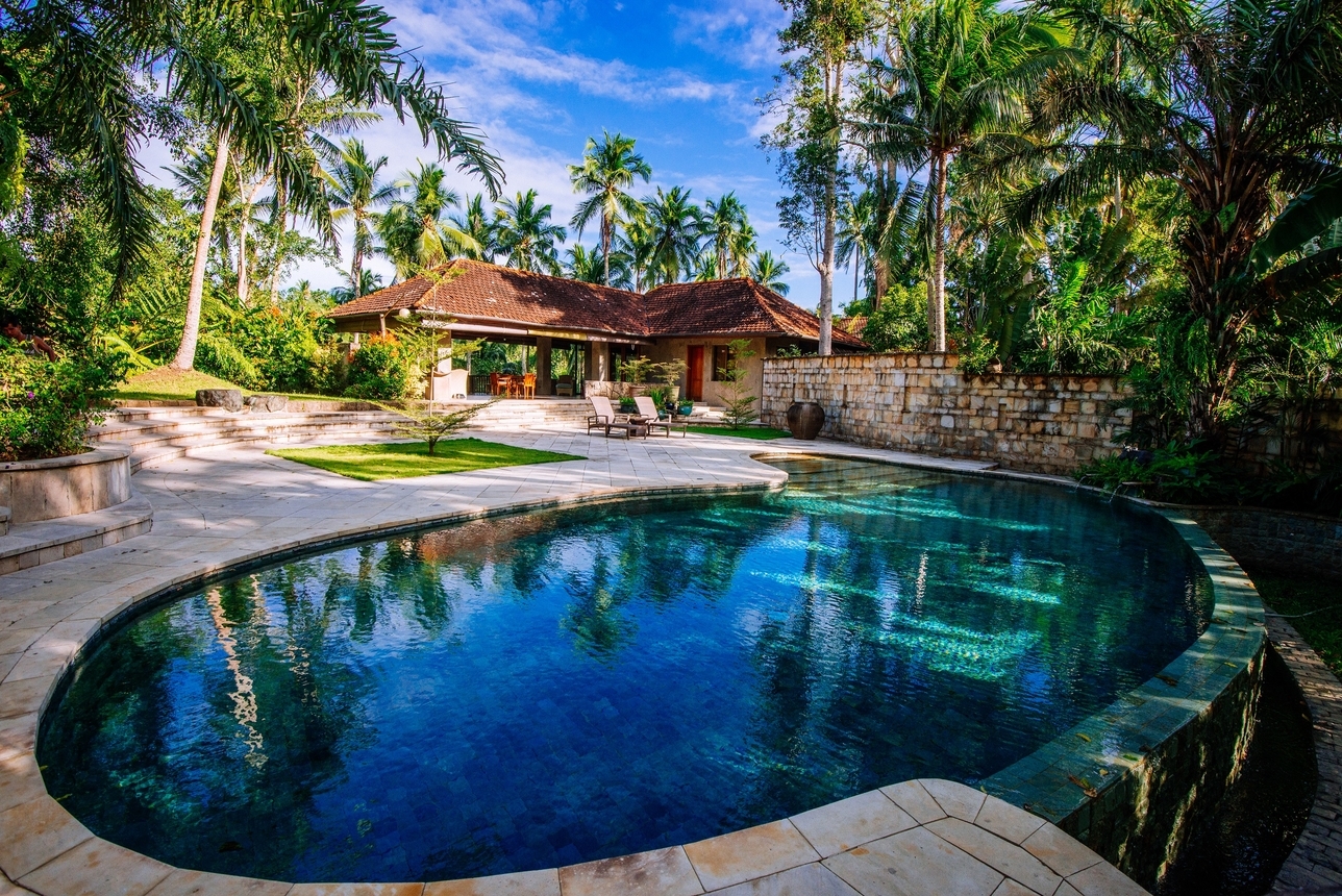 Suites and Villas Prices