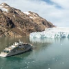 Silversea Kicks Off Alaska and Arctic Seasons