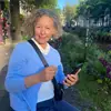 Amsterdam,  Romantic Rhine Southbound cruise, and Barcelona with Manya