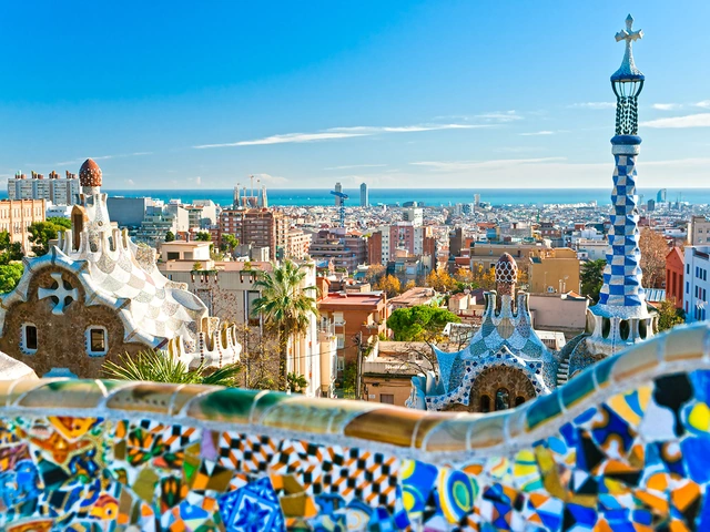 Spain