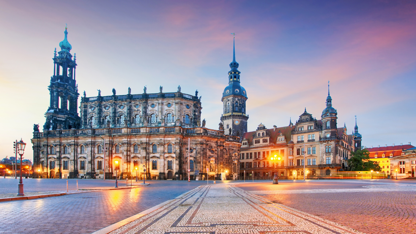 Why Spring Might Be the Best Time to Visit Europe