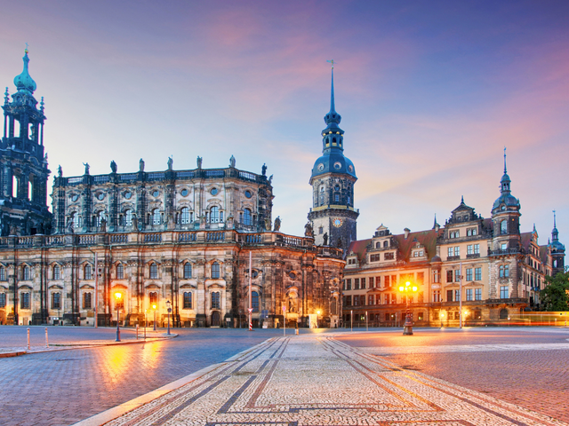 Why Spring Might Be the Best Time to Visit Europe