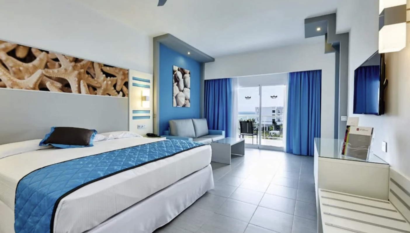 Ocean View