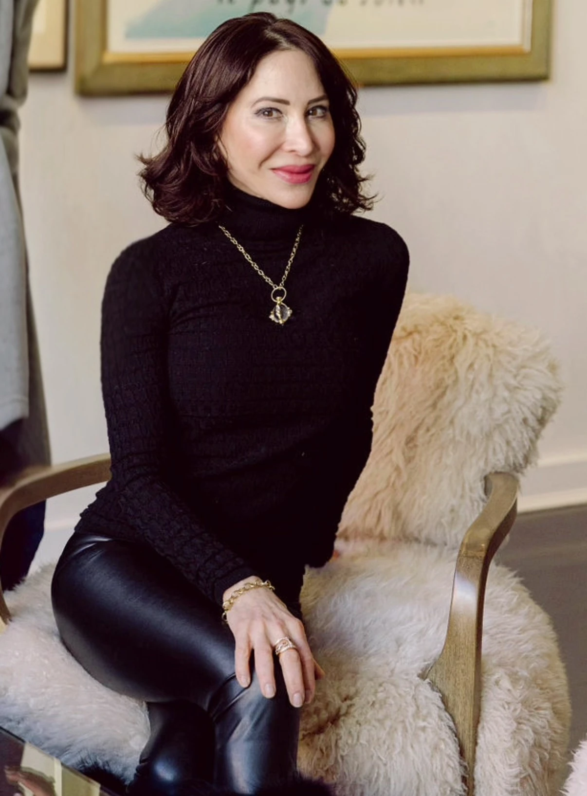 Marla Meridith