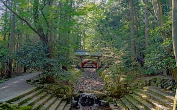 March 22 – Niigata, Japan