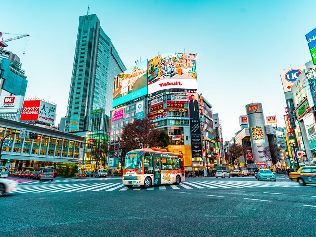 Discover Tokyo & Beyond: A Curated Japanese Adventure with Winger Group