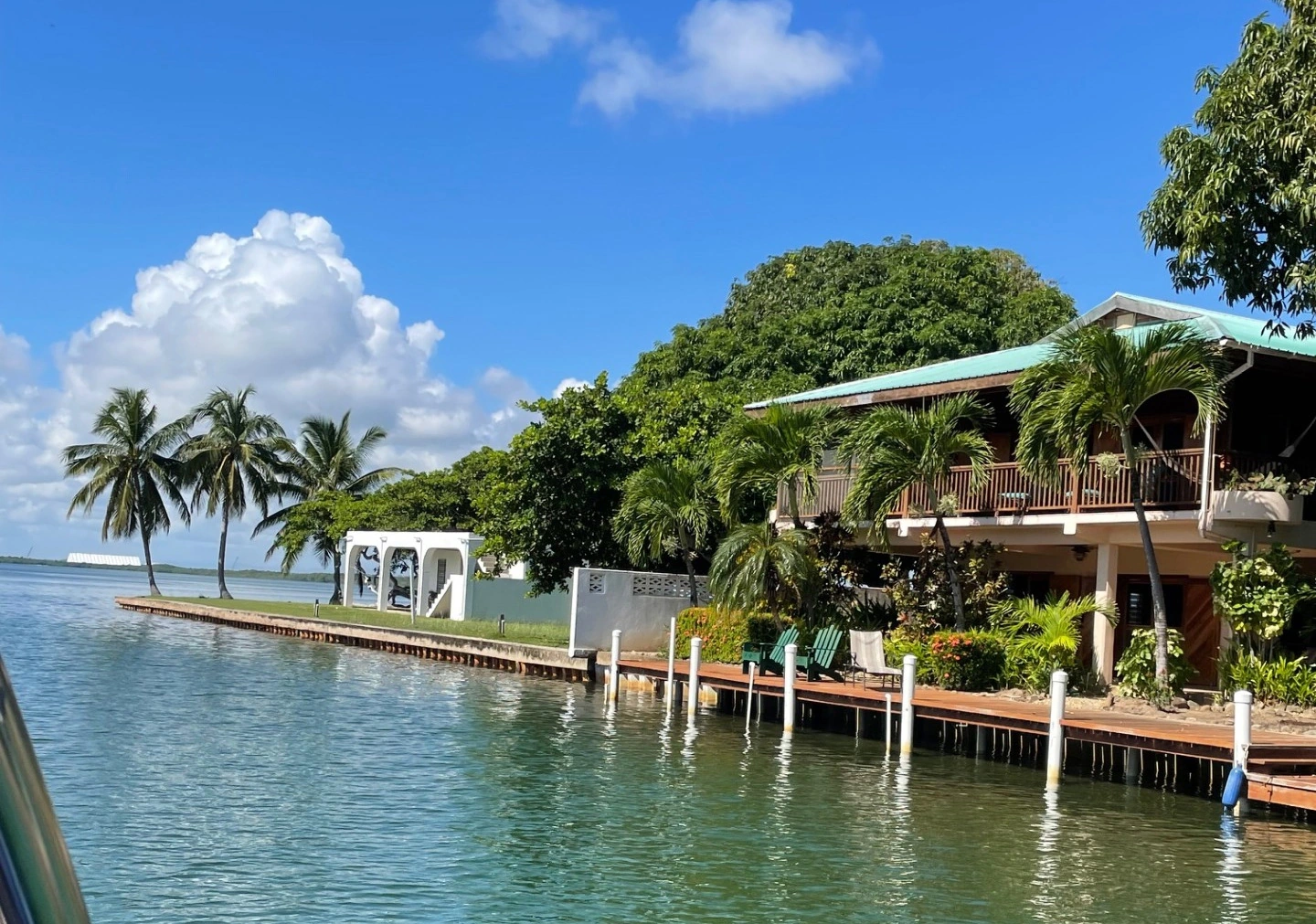 Belize
