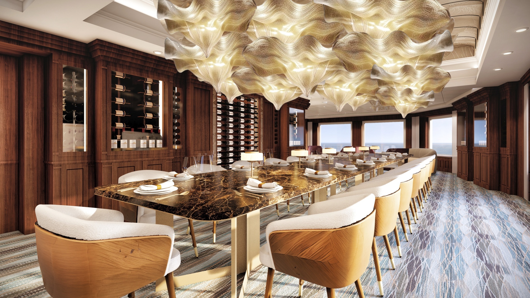 Azamara Onward Dry Dock Transformation to Redefine Luxury Cruise Experience in 2027 Azamara Onward Dry Dock Transformation to Redefine Luxury Cruise Experience in 2027