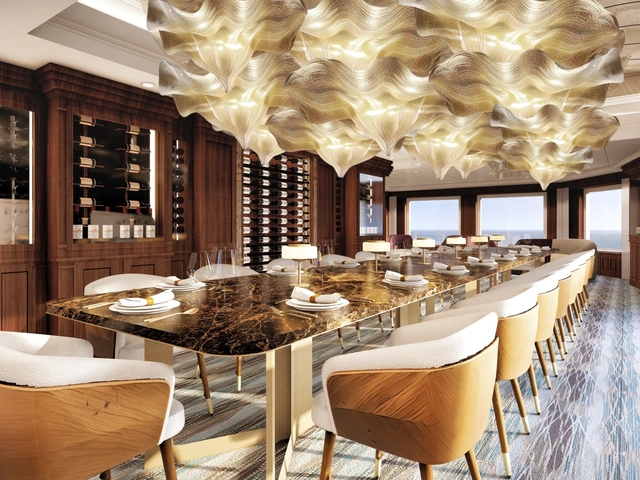 Azamara Onward to Enter 2027 Dry Dock for Azamara Forward Enhancements