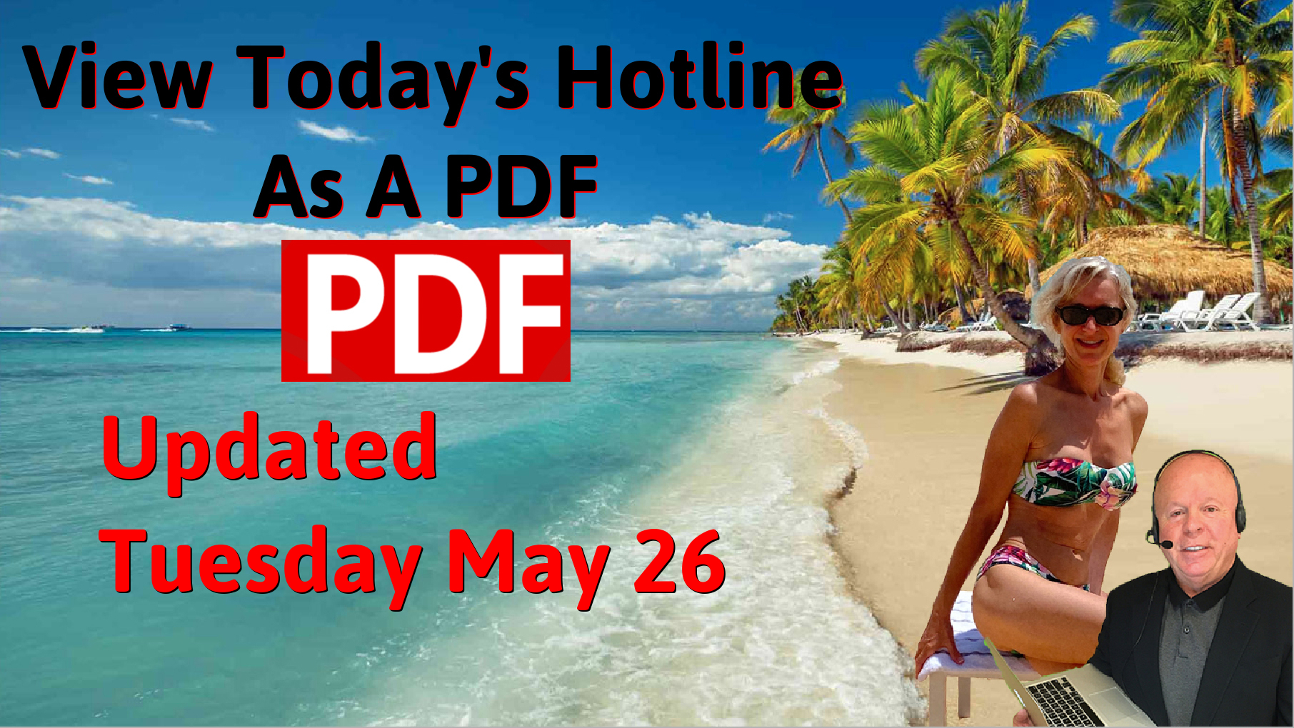 PDF Hotline