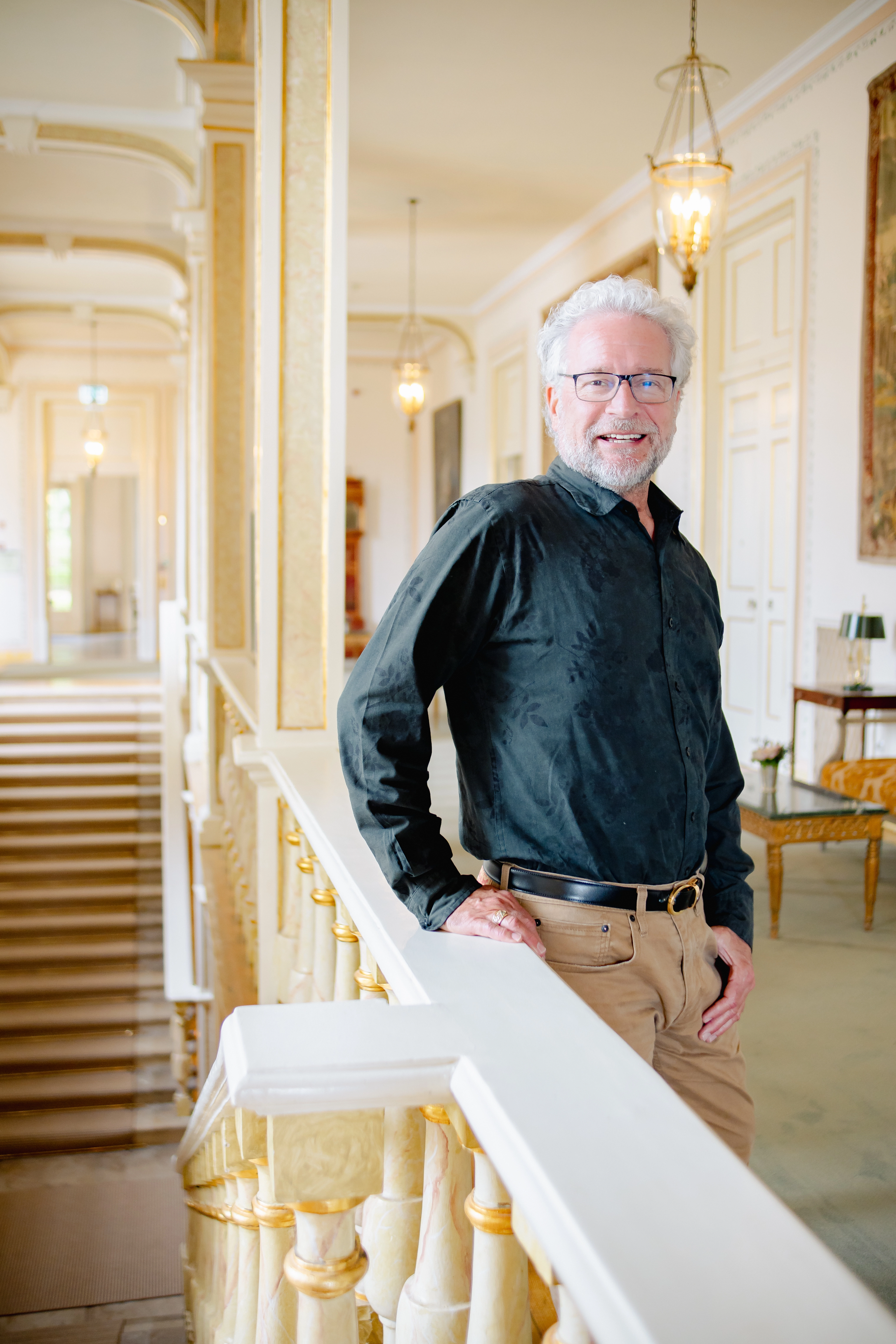 Richard Engle