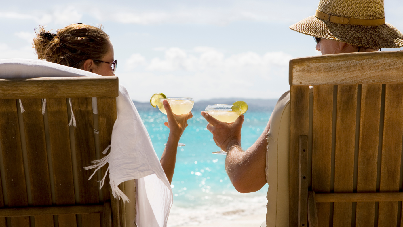 Travel Together and Save with Air Canada Vacations