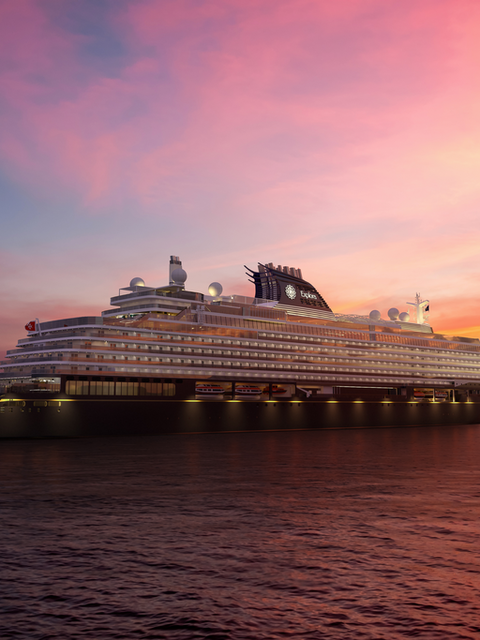 Choice is an Extraordinary Fortune