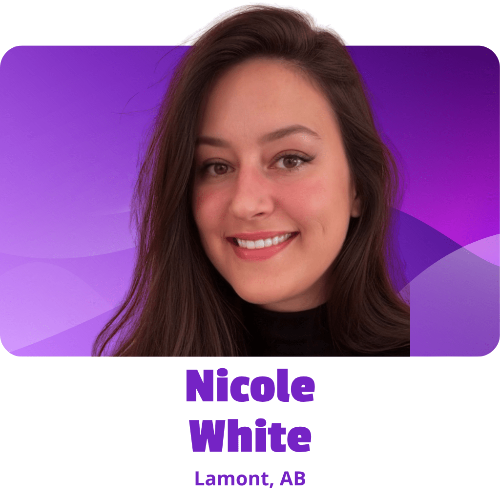 Nicole White