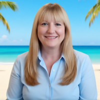 Sharon simmonds, CTC