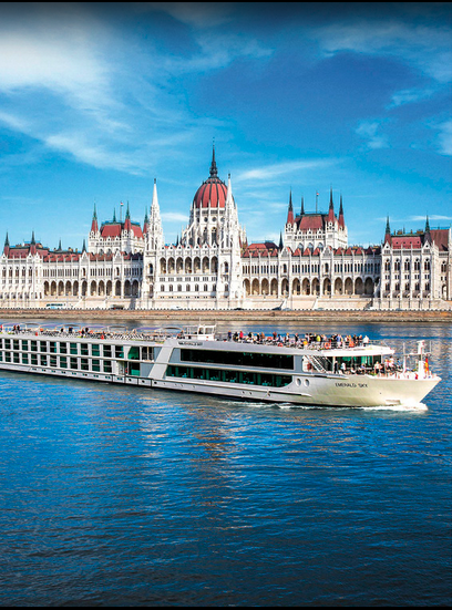 River Cruise with Mobility Issues: What’s Realistic?