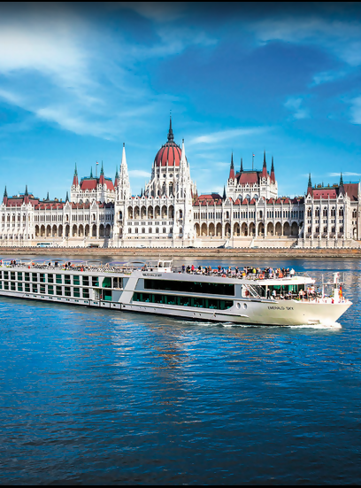 River Cruise with Mobility Issues: What’s Realistic?