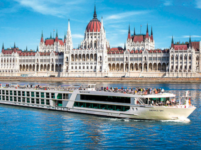 River Cruise with Mobility Issues: What’s Realistic?
