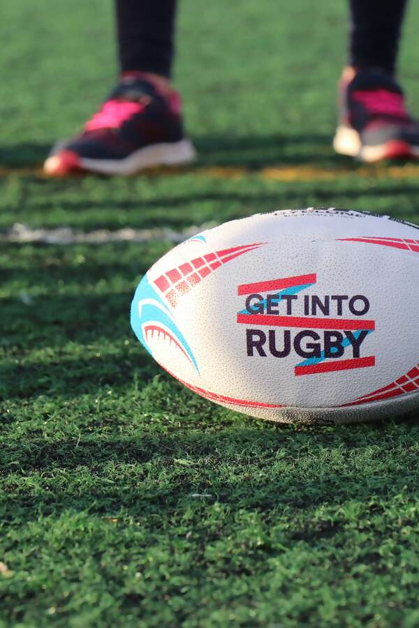 Passion for Travel, Sports & Rugby