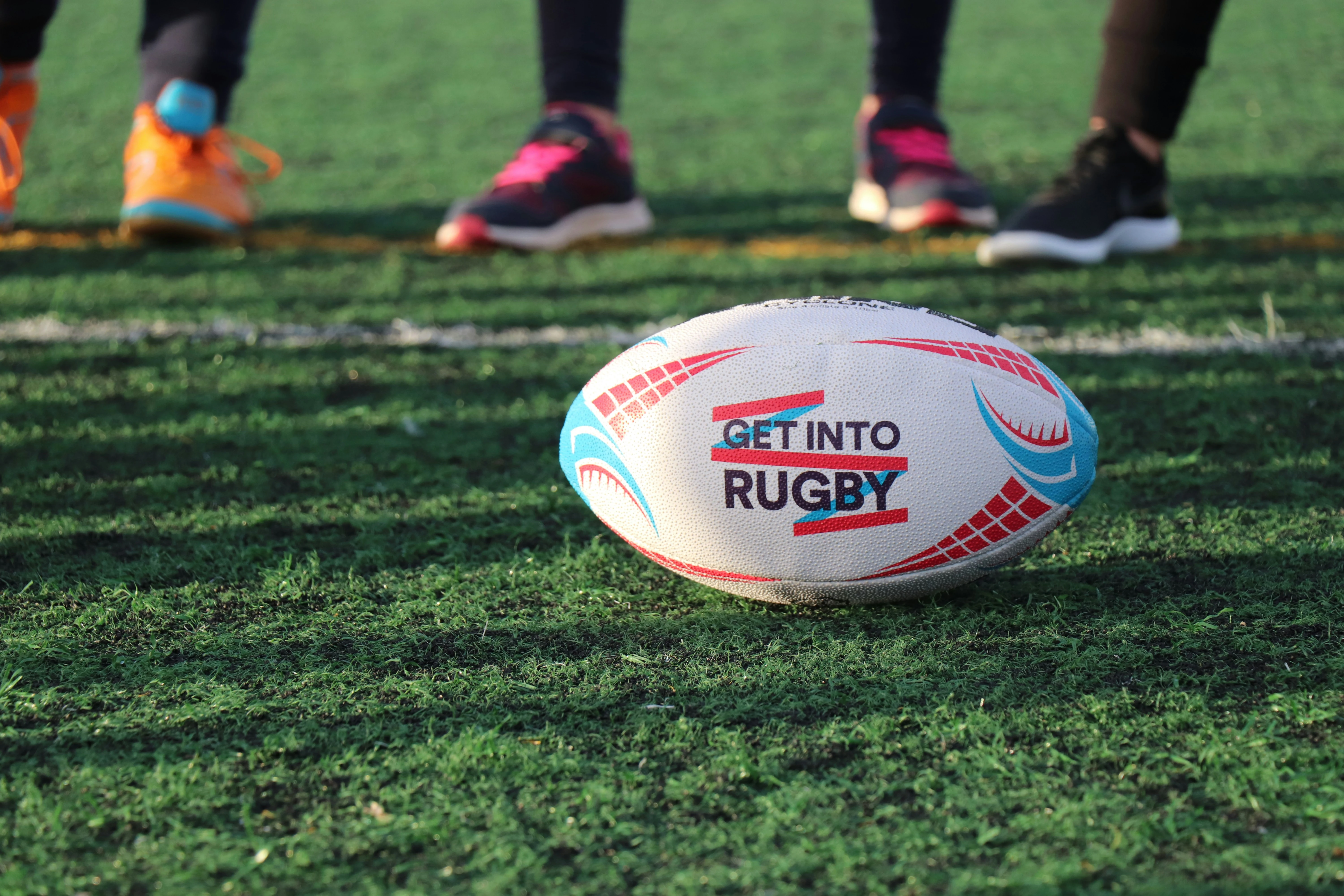 Passion for Travel, Sports & Rugby
