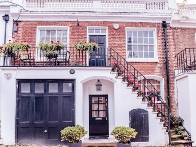 Preparing Your Home for Travel