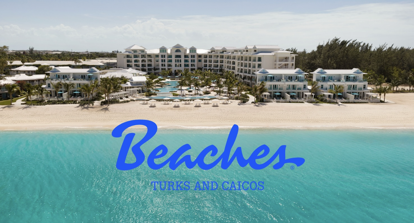 Up to CAD$1,000 in Savings at Beaches Turks & Caicos