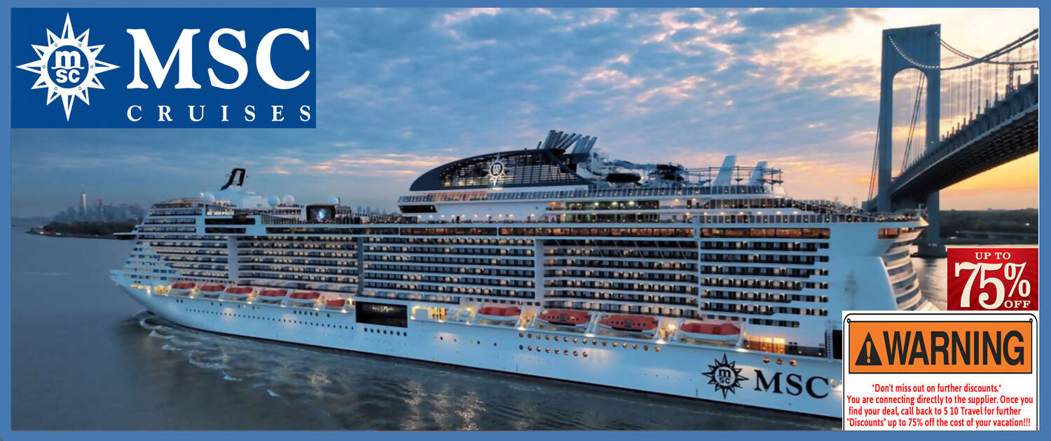 MSC Cruises
