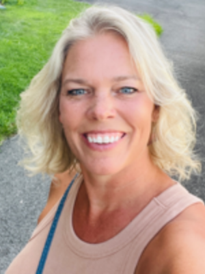 Amy Rasmussen