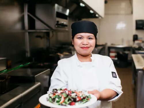 Welcome to Yellowknife