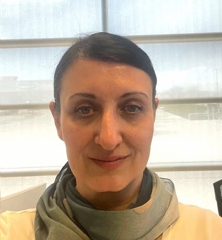 Jana Pozun