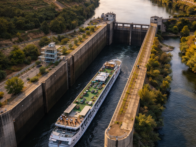 Should You Travel With a Drone on a Cruise or in Europe?
