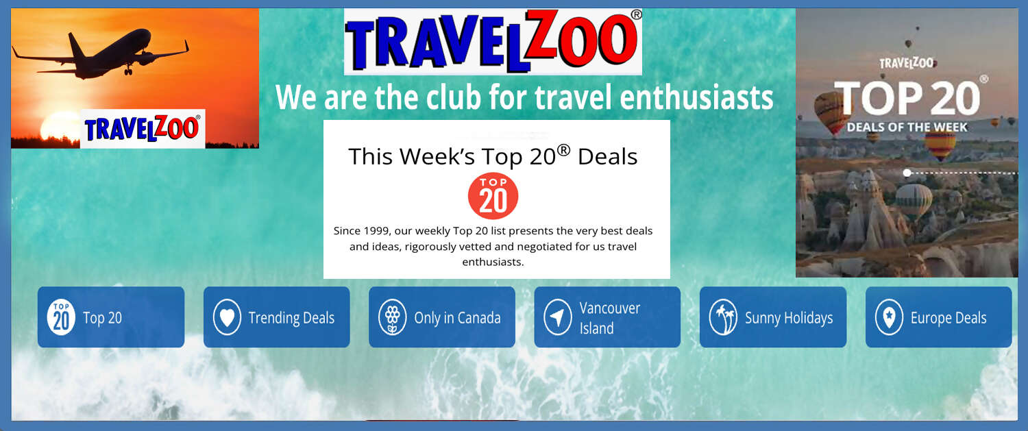 Travelzoo