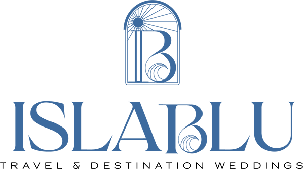 Islablu Travel & Destination Weddings