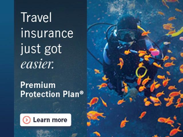 Travel Insurance