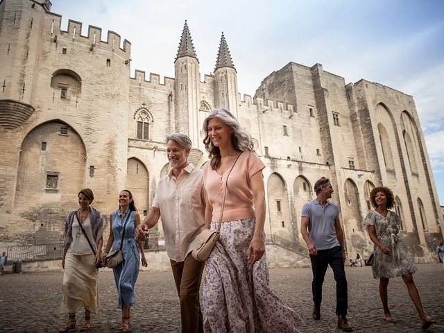 Embrace the Journey with Avalon Waterways