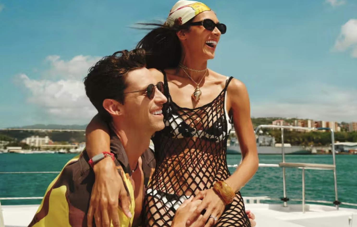 Virgin Voyages Spring Sale 70% Off Second Sailor