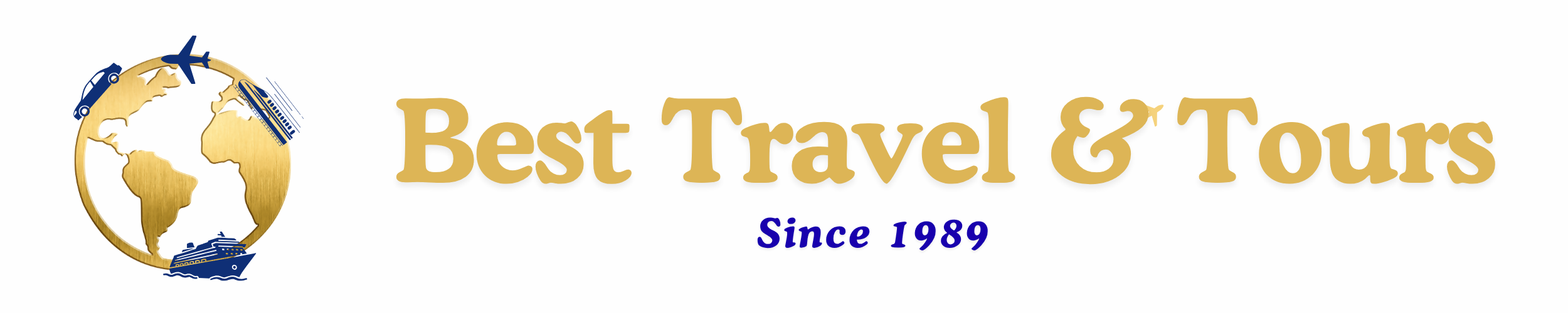 Best Travel and Tours