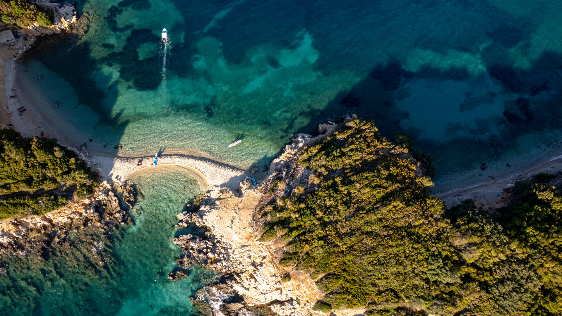 These Hidden Gems Are Perfect for a May Escape