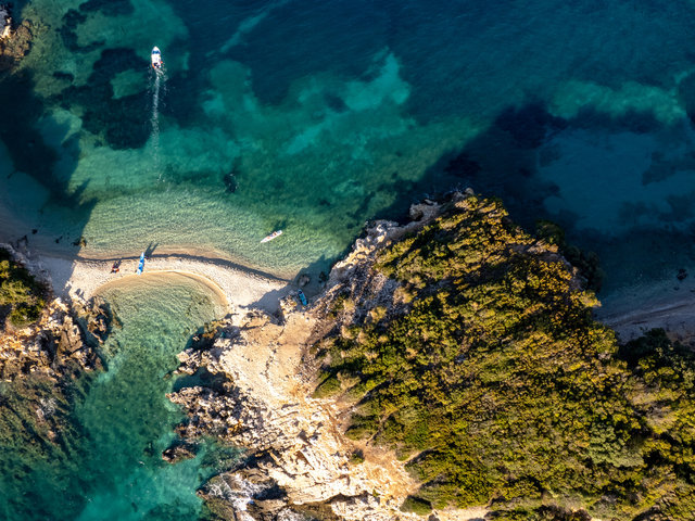 These Hidden Gems Are Perfect for a May Escape